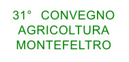 Zafferano Montefeltro Convegno Agricoltura Montefeltro