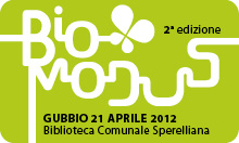 Zafferano Montefeltro a Biomodus Gubbio 2012